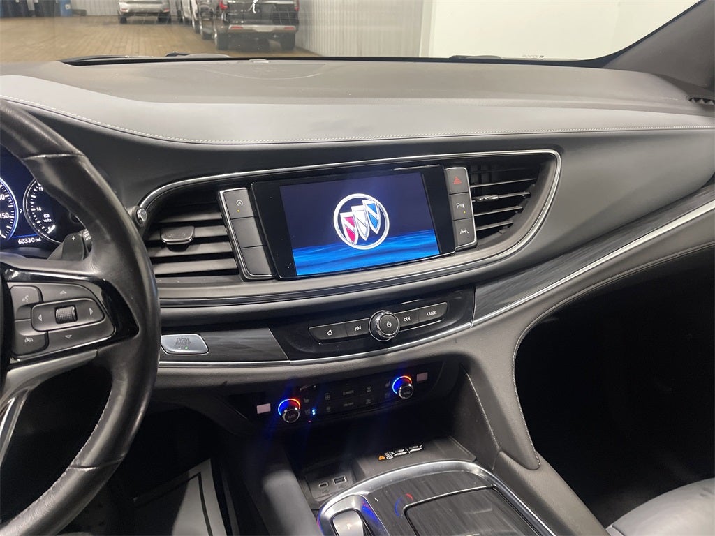 2024 Buick Enclave Premium FWD