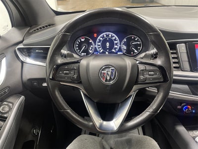 2024 Buick Enclave Premium FWD