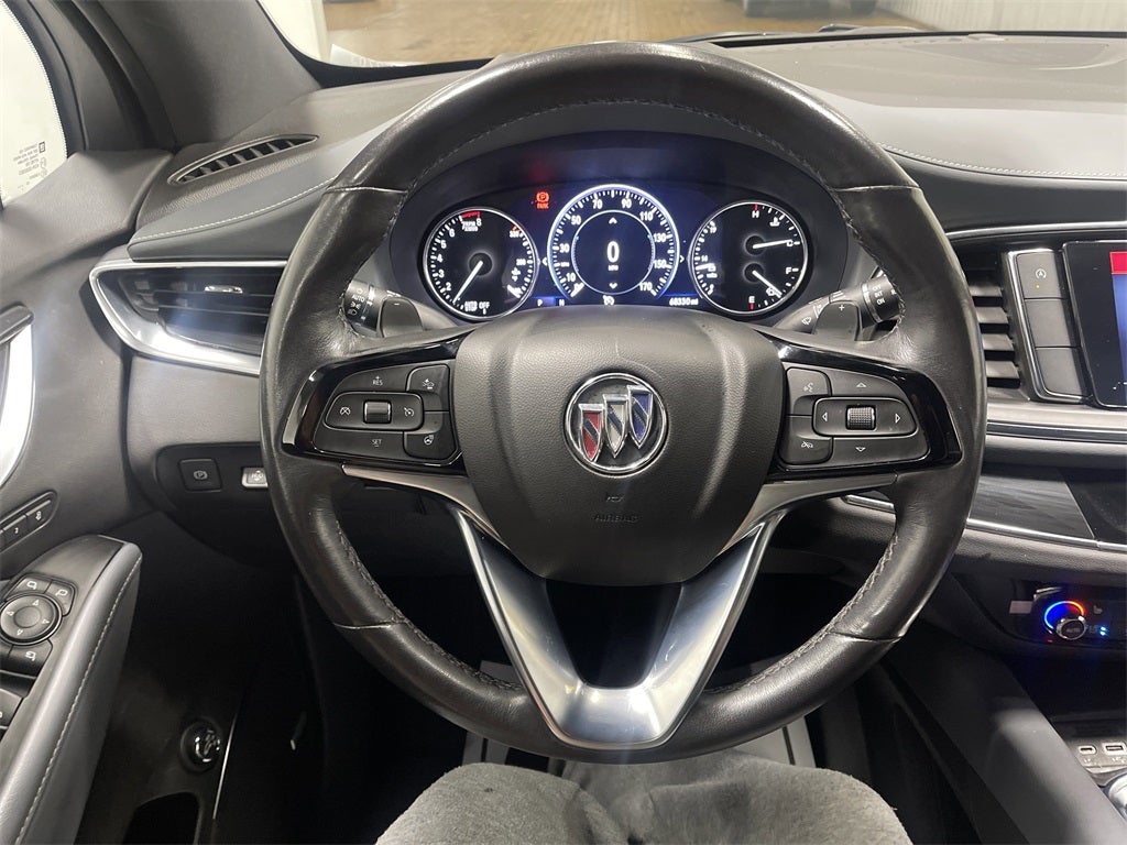 2024 Buick Enclave Premium FWD