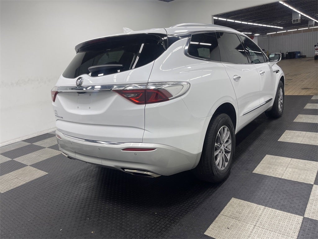 2024 Buick Enclave Premium FWD