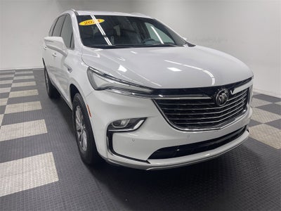 2024 Buick Enclave Premium FWD