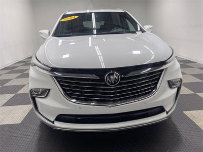 2024 Buick Enclave Premium FWD