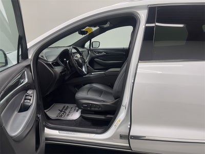 2024 Buick Enclave Premium FWD