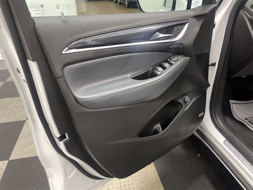 2024 Buick Enclave Premium FWD