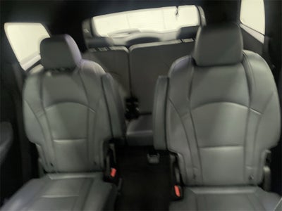 2024 Buick Enclave Premium FWD