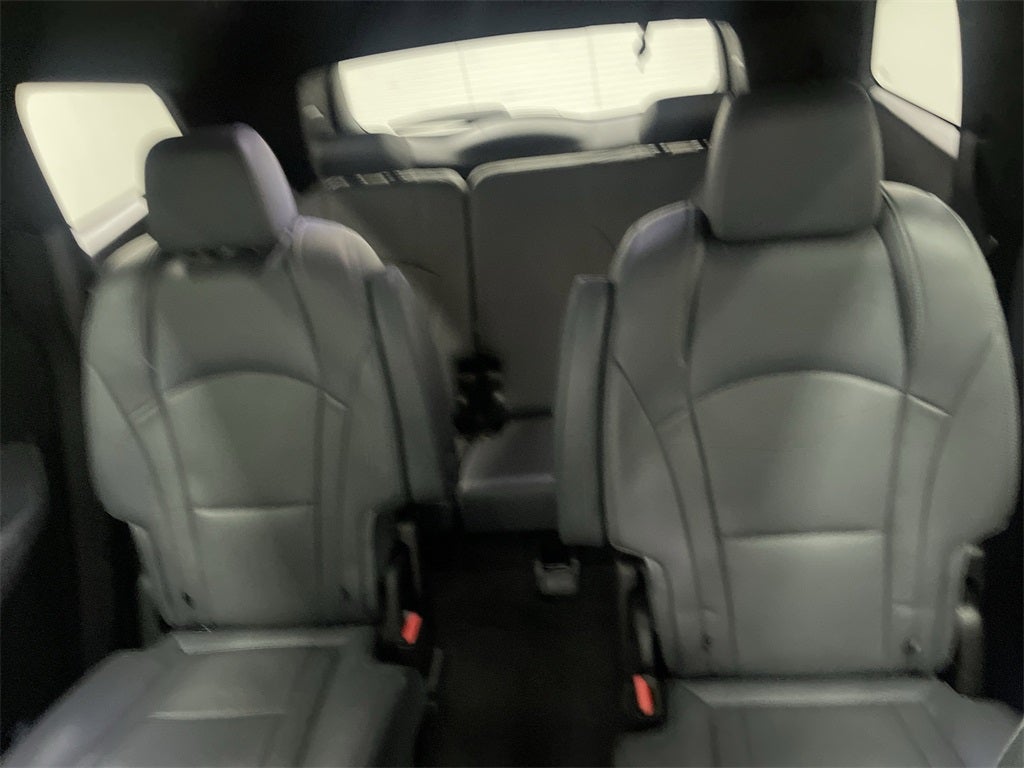 2024 Buick Enclave Premium FWD