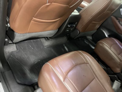 2018 Buick Enclave Avenir