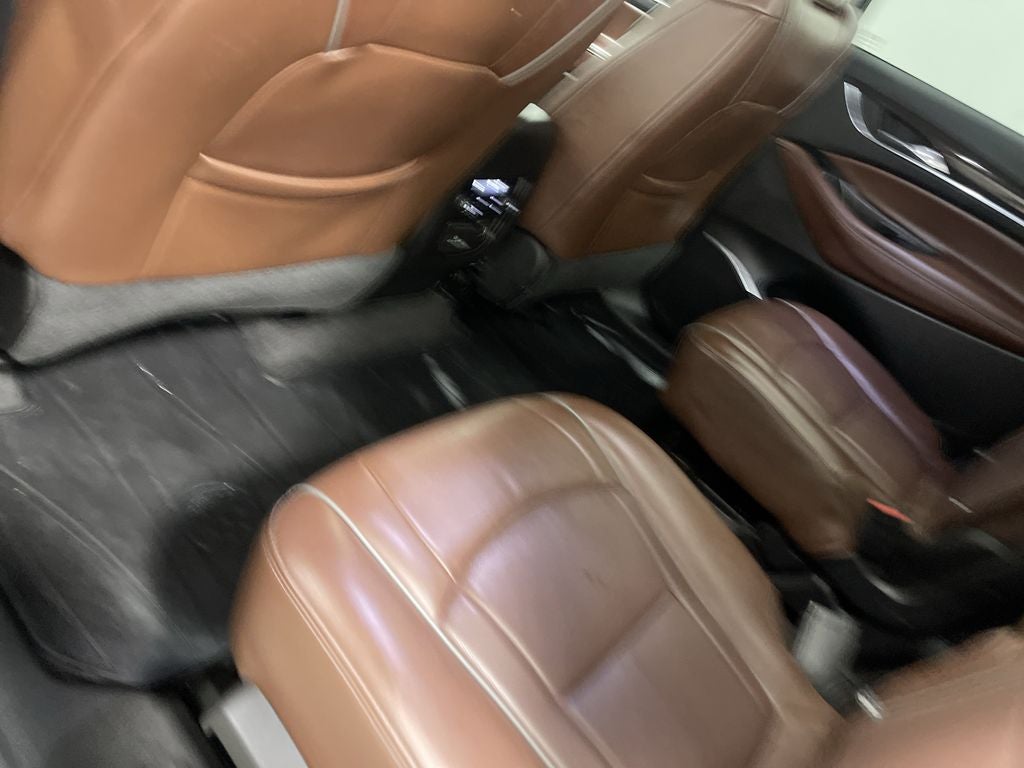 2018 Buick Enclave Avenir