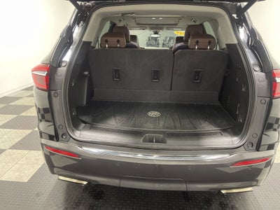 2018 Buick Enclave Avenir