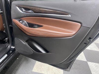 2018 Buick Enclave Avenir