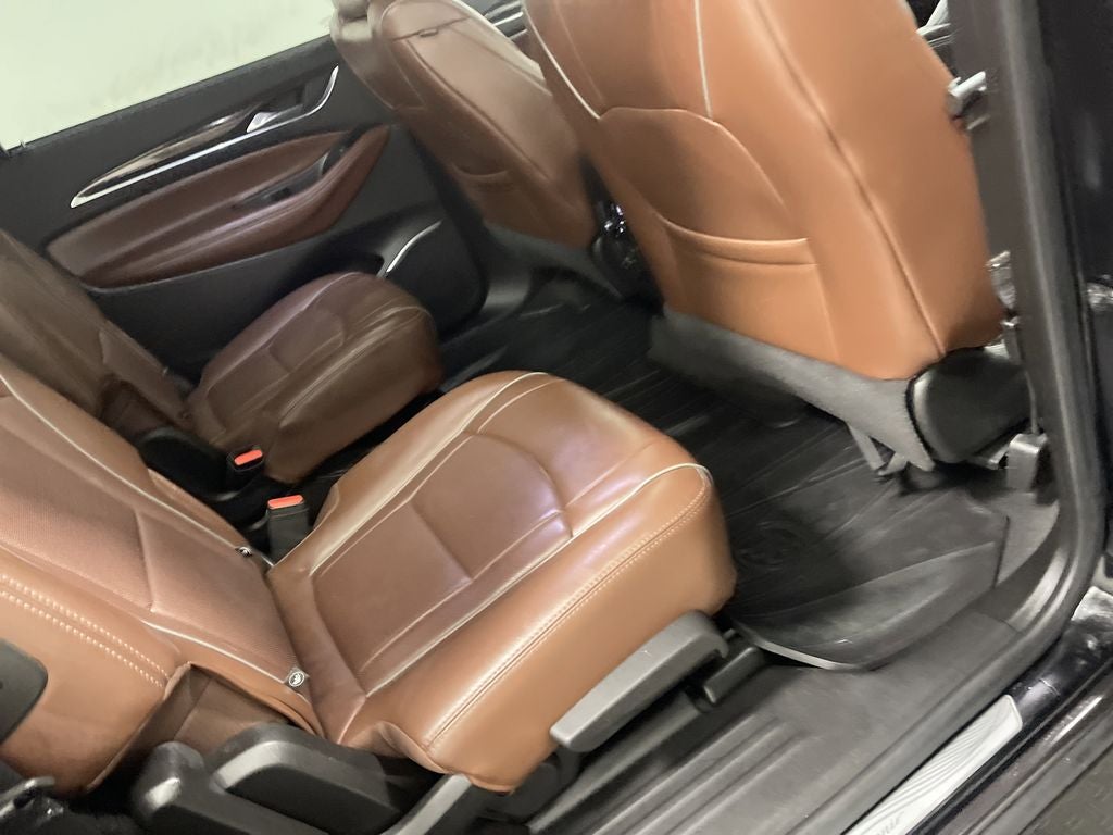2018 Buick Enclave Avenir