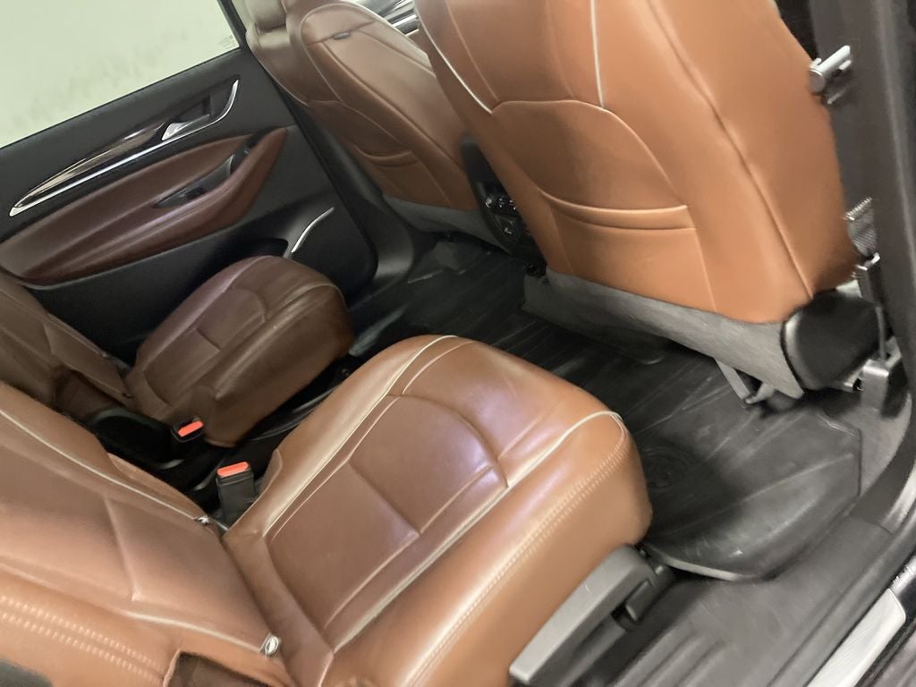 2018 Buick Enclave Avenir