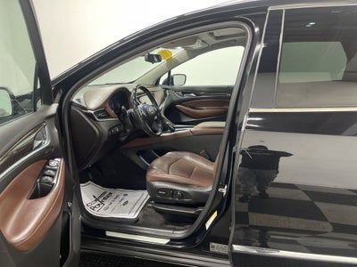 2018 Buick Enclave Avenir