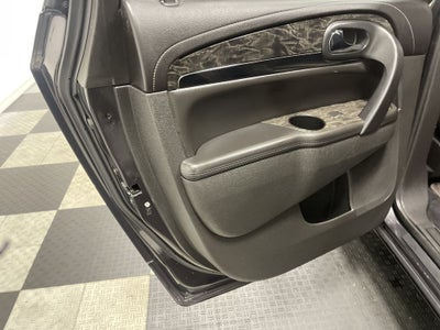 2013 Buick Enclave Leather