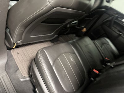 2013 Buick Enclave Leather
