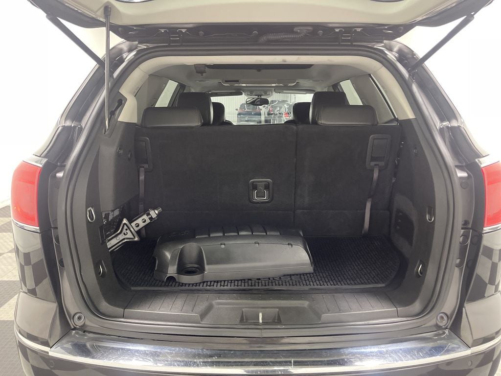 2013 Buick Enclave Leather