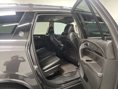 2013 Buick Enclave Leather