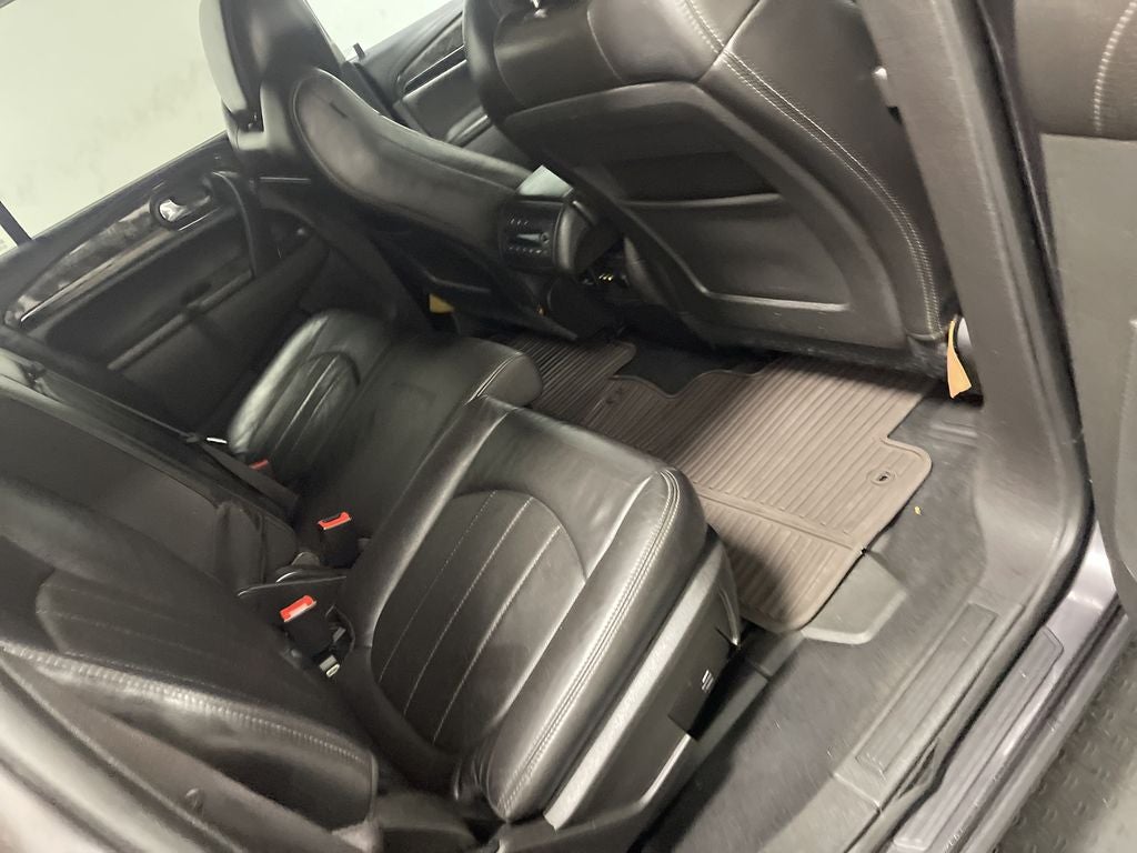 2013 Buick Enclave Leather