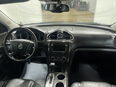 2013 Buick Enclave Leather