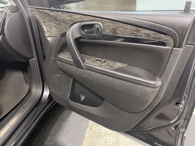 2013 Buick Enclave Leather