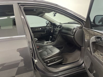 2013 Buick Enclave Leather