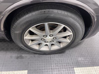 2013 Buick Enclave Leather