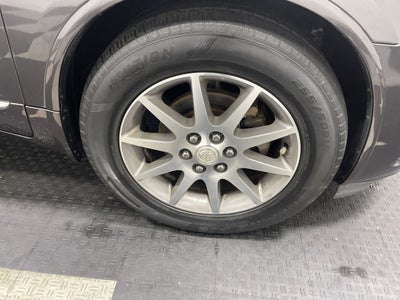 2013 Buick Enclave Leather