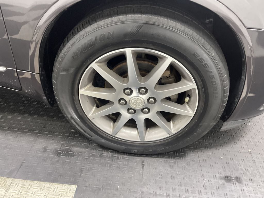 2013 Buick Enclave Leather