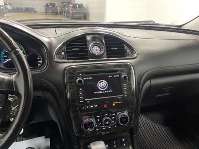 2013 Buick Enclave Leather