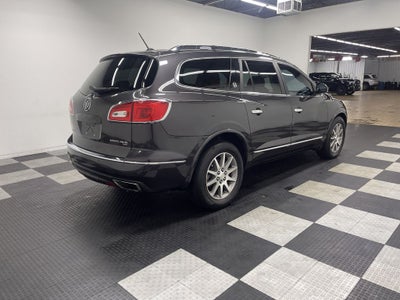 2013 Buick Enclave Leather