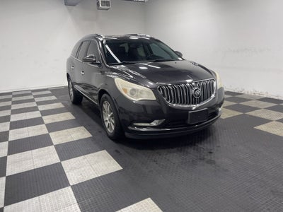 2013 Buick Enclave Leather