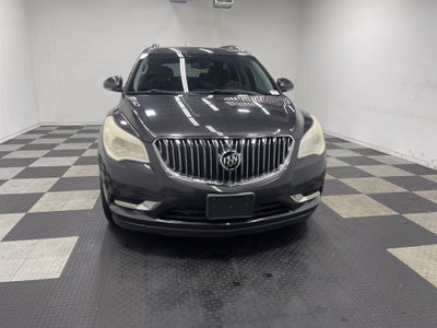 2013 Buick Enclave Leather