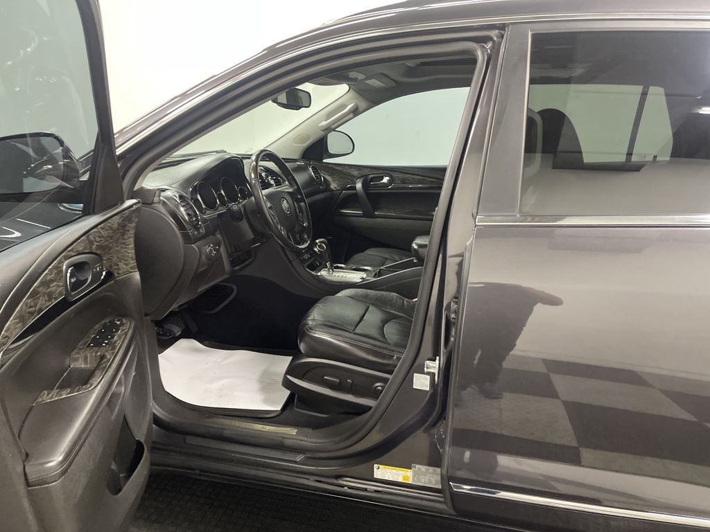 2013 Buick Enclave Leather