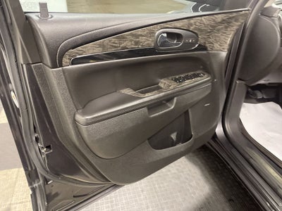 2013 Buick Enclave Leather