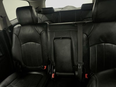 2013 Buick Enclave Leather