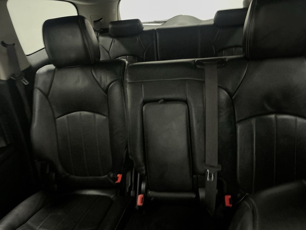 2013 Buick Enclave Leather