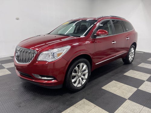 2013 Buick Enclave Premium