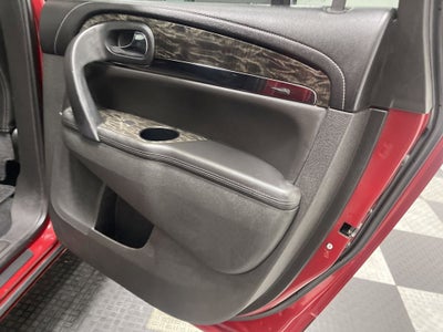 2013 Buick Enclave Premium