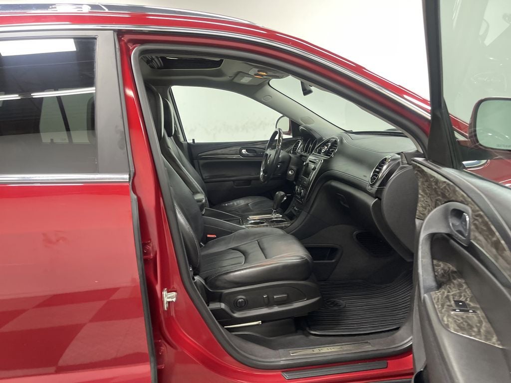 2013 Buick Enclave Premium