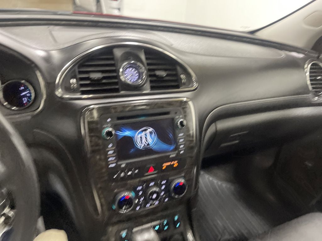2013 Buick Enclave Premium