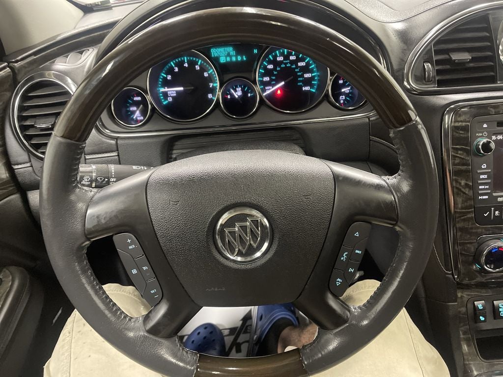 2013 Buick Enclave Premium