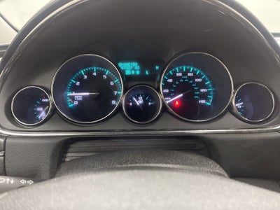 2013 Buick Enclave Premium
