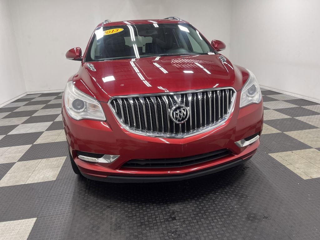 2013 Buick Enclave Premium