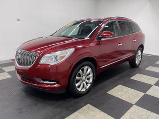 2013 Buick Enclave Premium