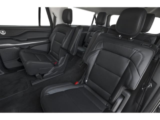 2025 Lincoln Navigator Reserve L