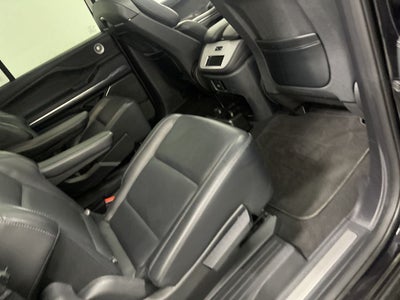 2025 Lincoln Navigator Reserve L