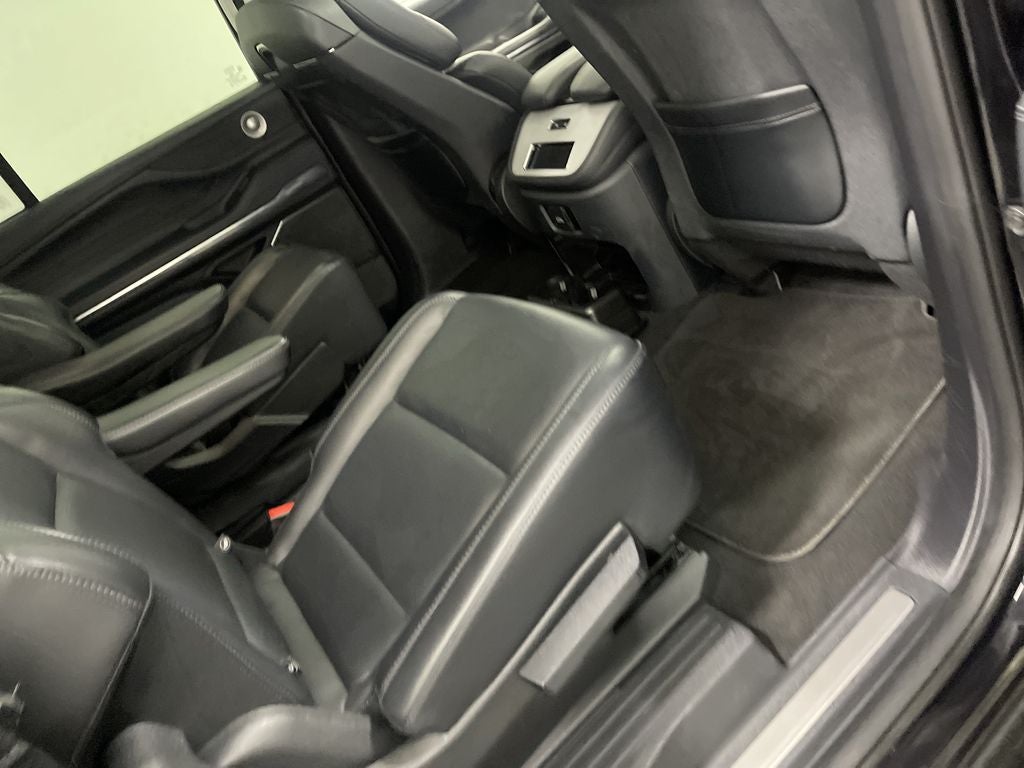 2025 Lincoln Navigator Reserve L