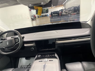 2025 Lincoln Navigator Reserve L