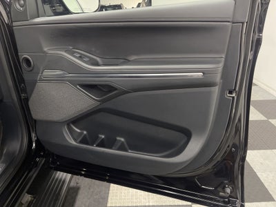 2025 Lincoln Navigator Reserve L