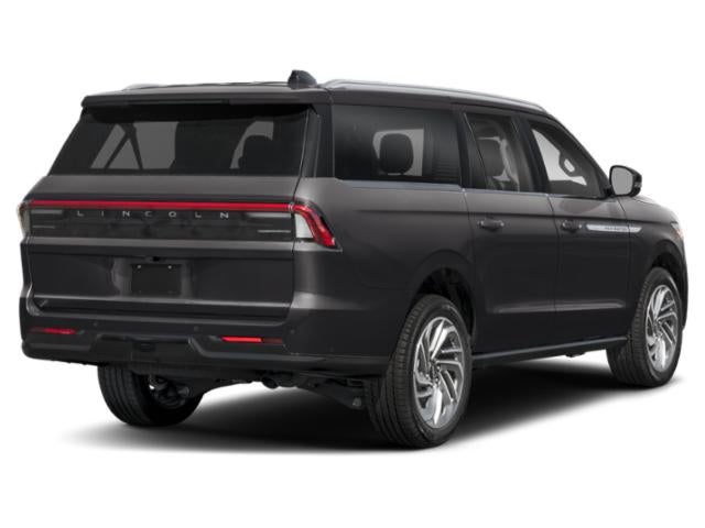 2025 Lincoln Navigator Reserve L